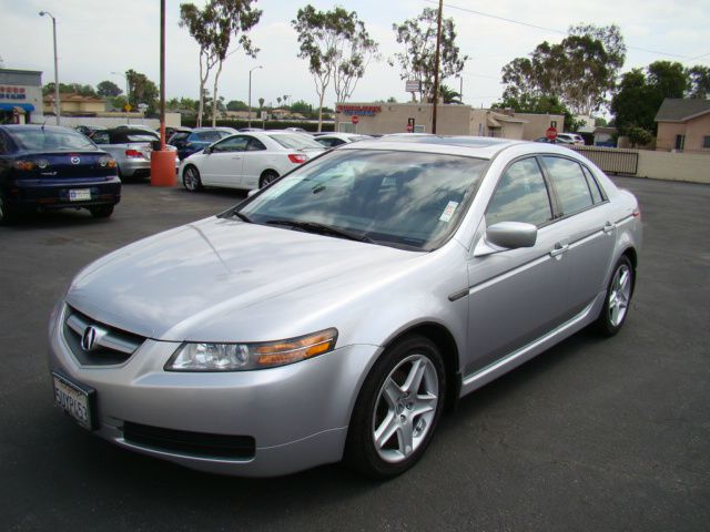 2006 Acura TL Premium Quattro