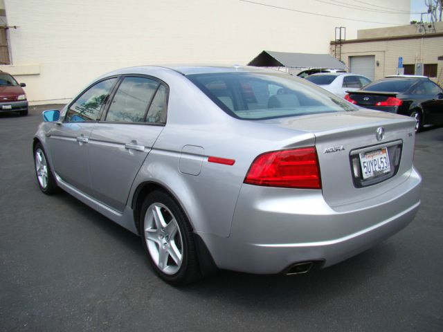 2006 Acura TL Premium Quattro