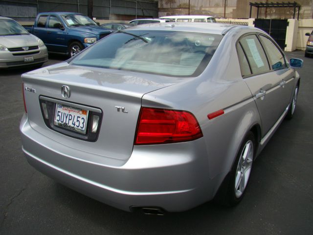 2006 Acura TL Premium Quattro