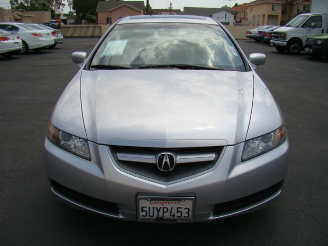 2006 Acura TL Premium Quattro