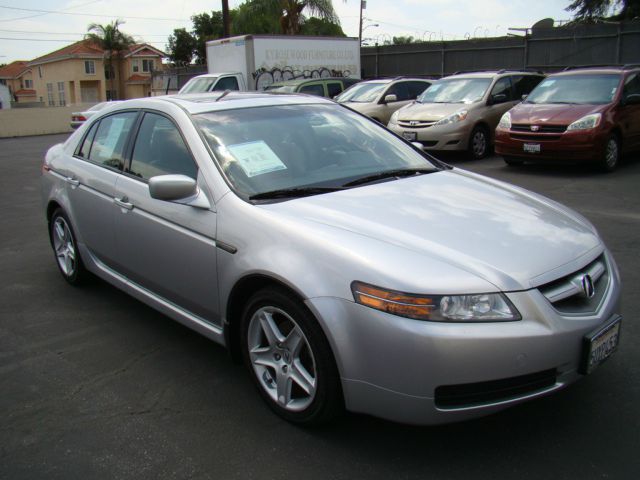 2006 Acura TL Premium Quattro