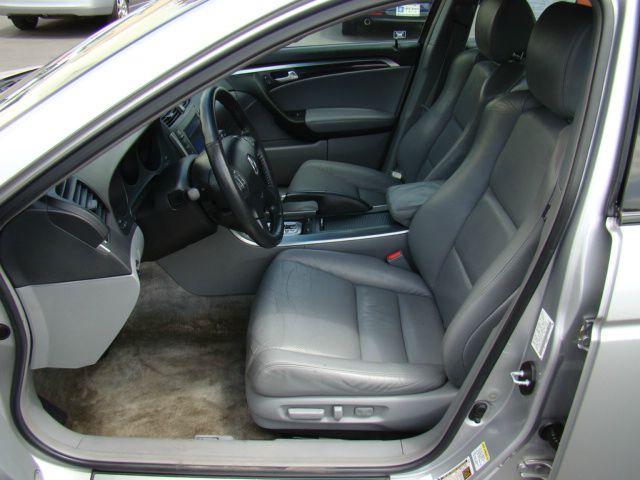2006 Acura TL Premium Quattro