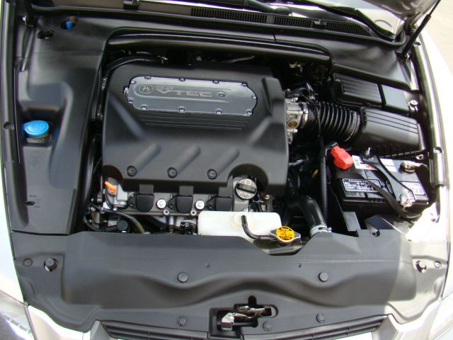 2006 Acura TL Premium Quattro