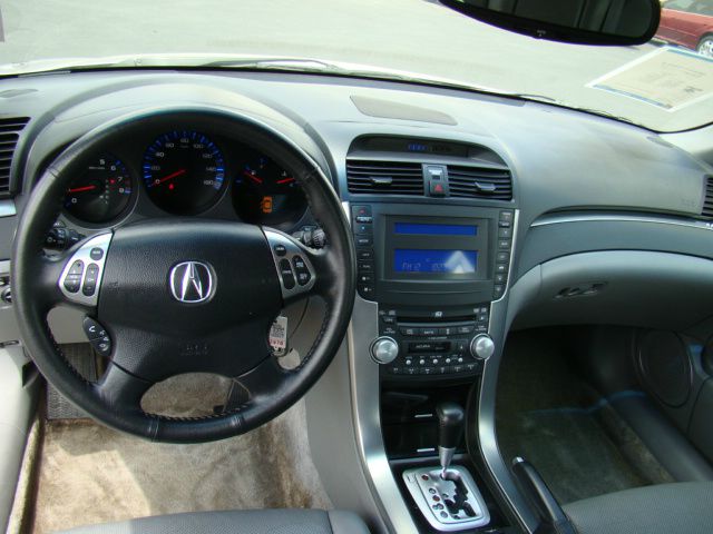 2006 Acura TL Premium Quattro