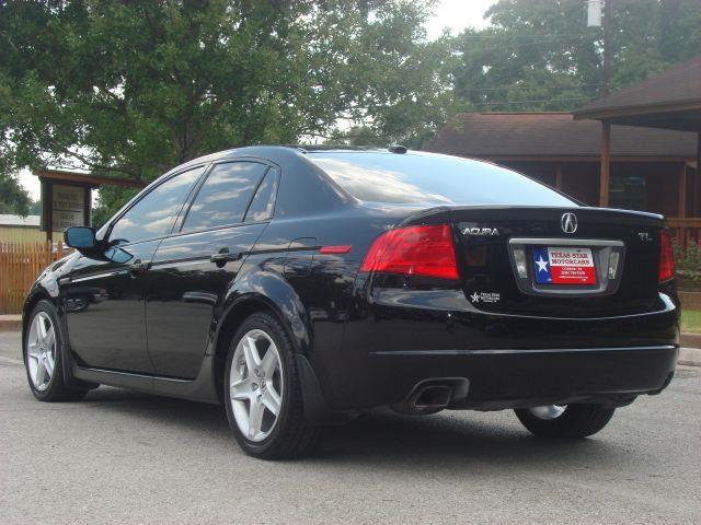 2006 Acura TL Unknown