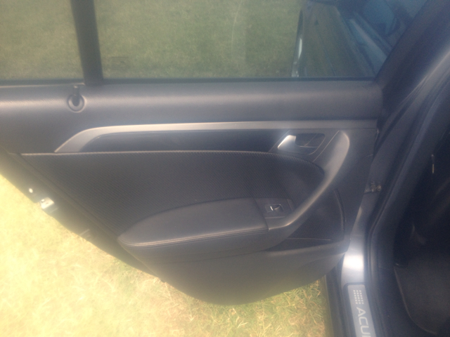 2006 Acura TL Premium Quattro