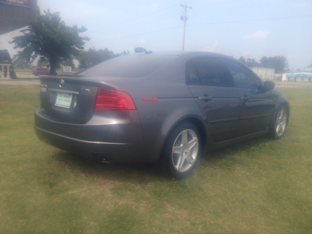 2006 Acura TL Premium Quattro