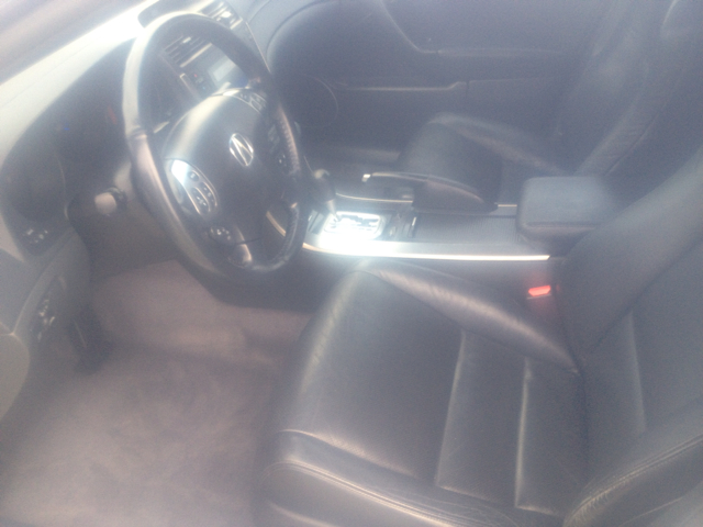 2006 Acura TL Premium Quattro