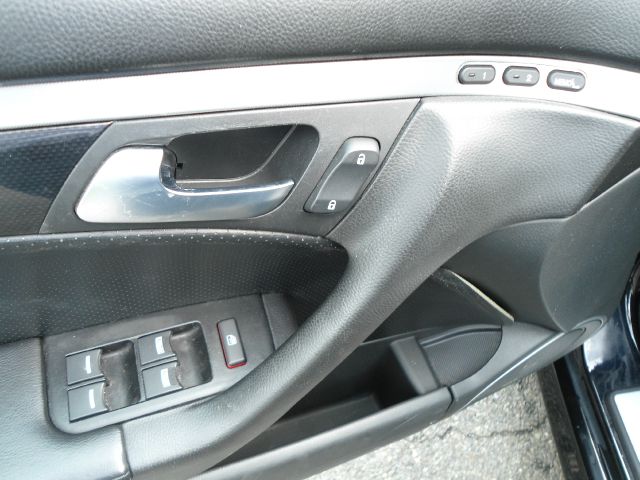 2006 Acura TL Premium Quattro