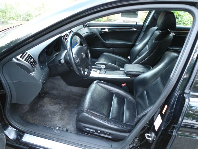 2006 Acura TL Premium Quattro