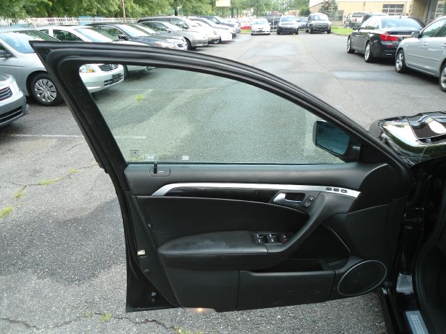 2006 Acura TL Premium Quattro