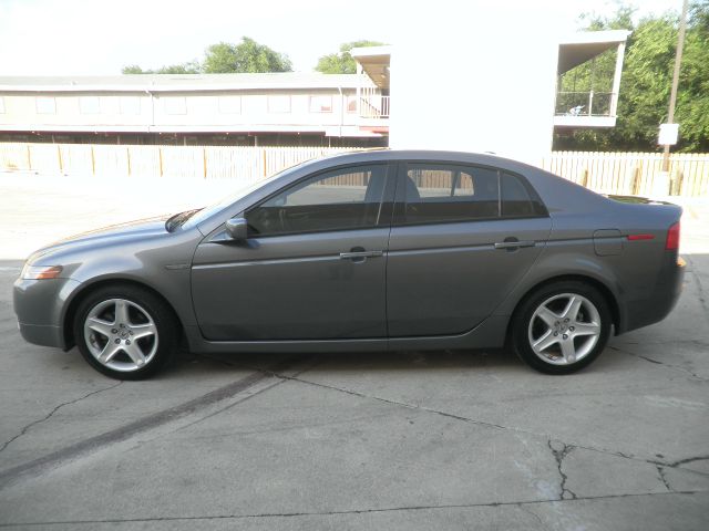 2006 Acura TL Premium Quattro
