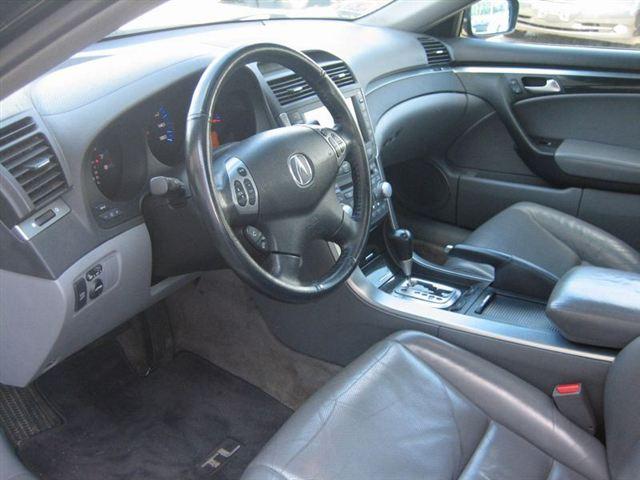 2006 Acura TL ZX-4