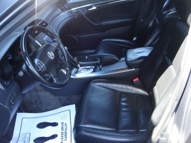 2006 Acura TL Premium Quattro