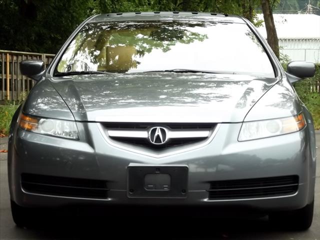 2006 Acura TL GS