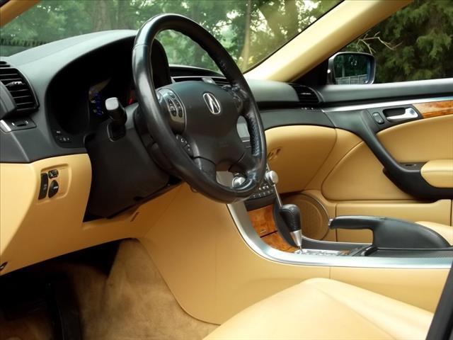 2006 Acura TL GS