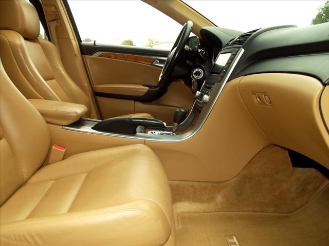 2006 Acura TL GS