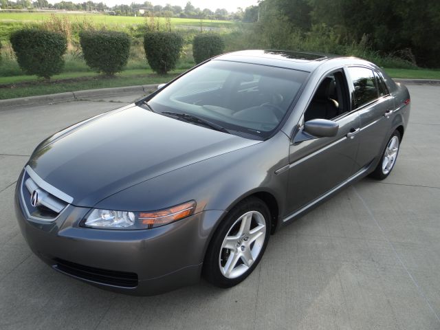 2006 Acura TL ST ~ Quad Cab
