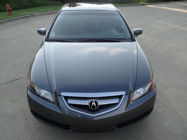 2006 Acura TL ST ~ Quad Cab