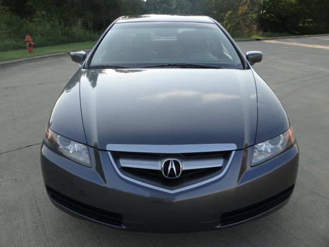 2006 Acura TL ST ~ Quad Cab