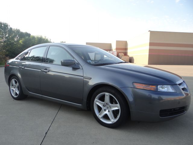 2006 Acura TL ST ~ Quad Cab