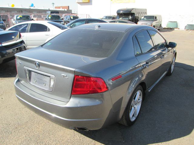 2006 Acura TL Premium Quattro
