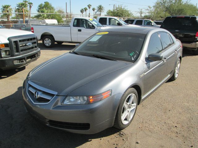2006 Acura TL Premium Quattro