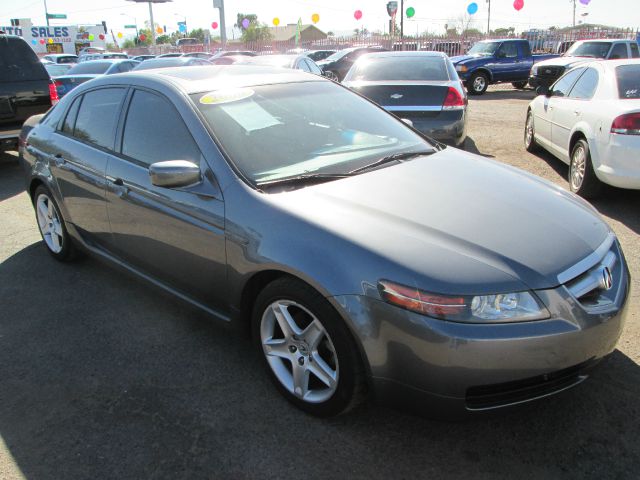 2006 Acura TL Premium Quattro
