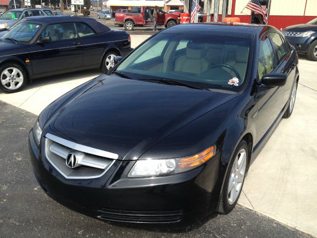 2006 Acura TL Premium Quattro