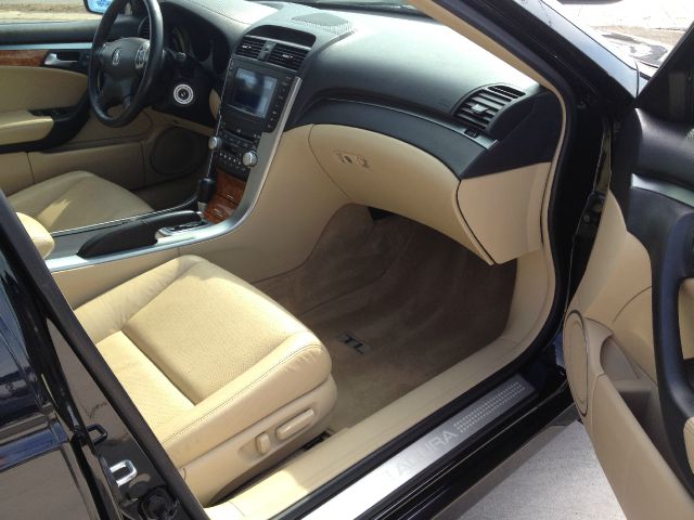2006 Acura TL Premium Quattro