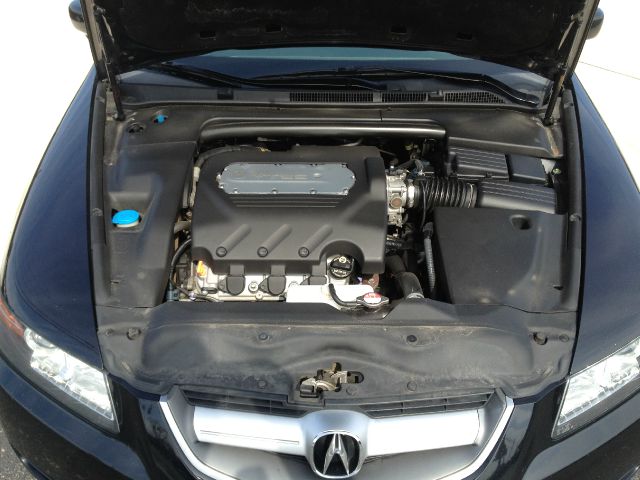 2006 Acura TL Premium Quattro