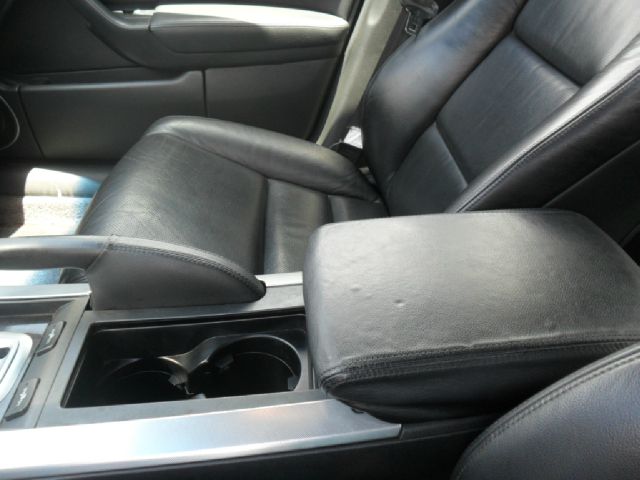 2007 Acura TL 335xi Coupe AWD