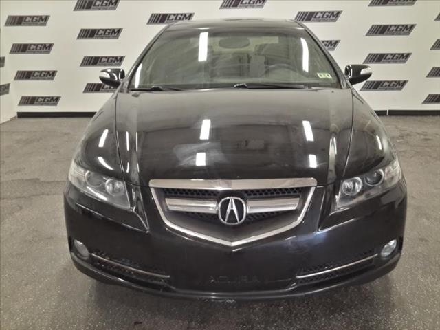 2007 Acura TL Xle/xle Limited