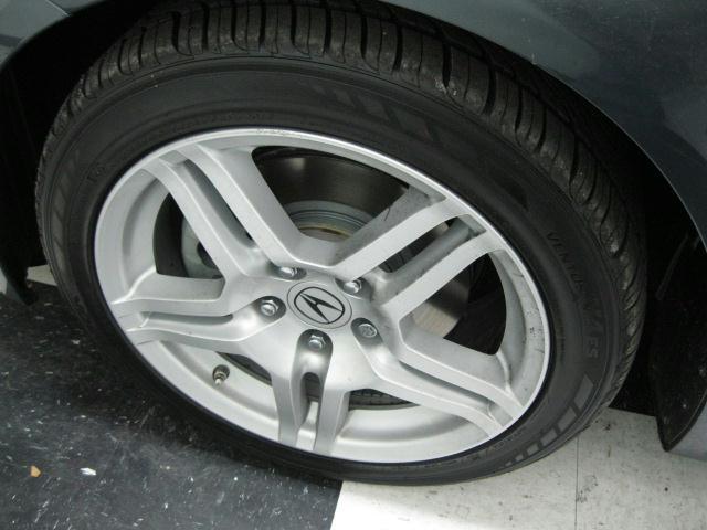 2007 Acura TL Unknown