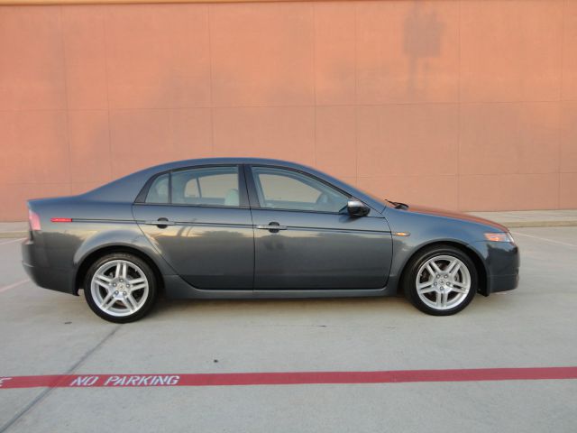 2007 Acura TL DUMP LIFT