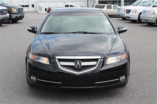 2007 Acura TL SES 5dr