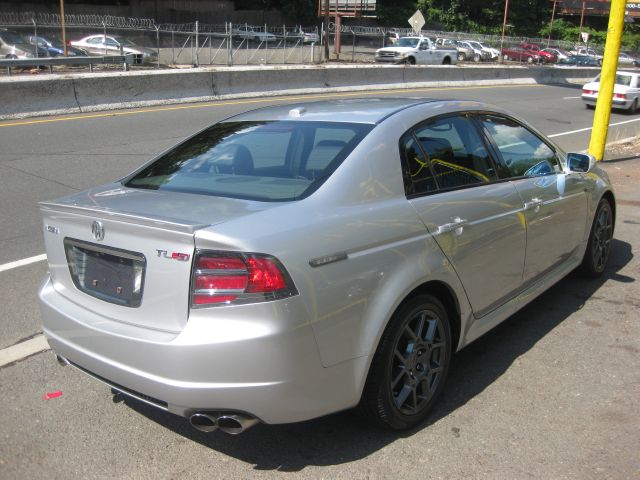 2007 Acura TL Coupe Try 1.99 Apr