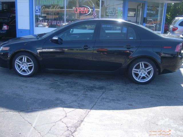 2007 Acura TL XL Denali - AWD