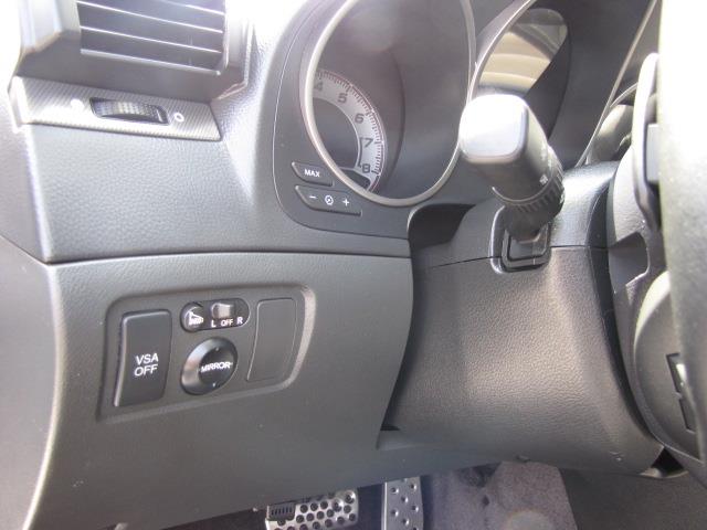 2007 Acura TL 2.3L I