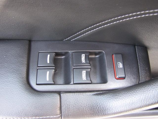 2007 Acura TL 2.3L I