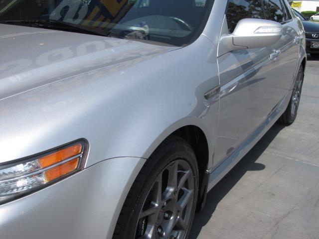 2007 Acura TL 2.3L I