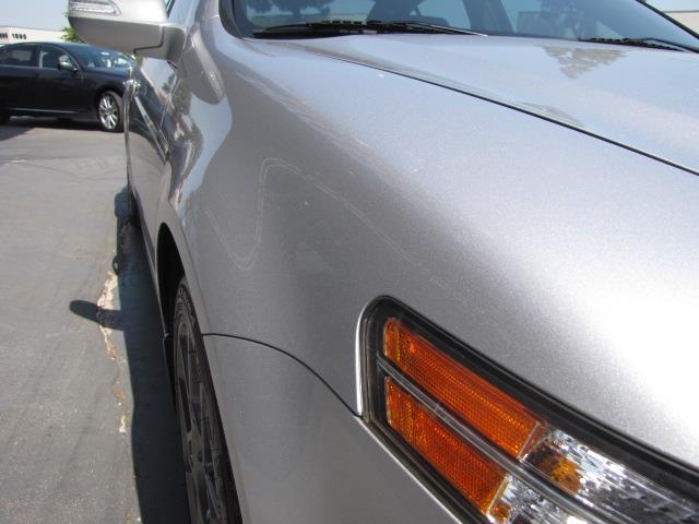 2007 Acura TL 2.3L I