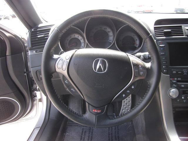 2007 Acura TL 2.3L I