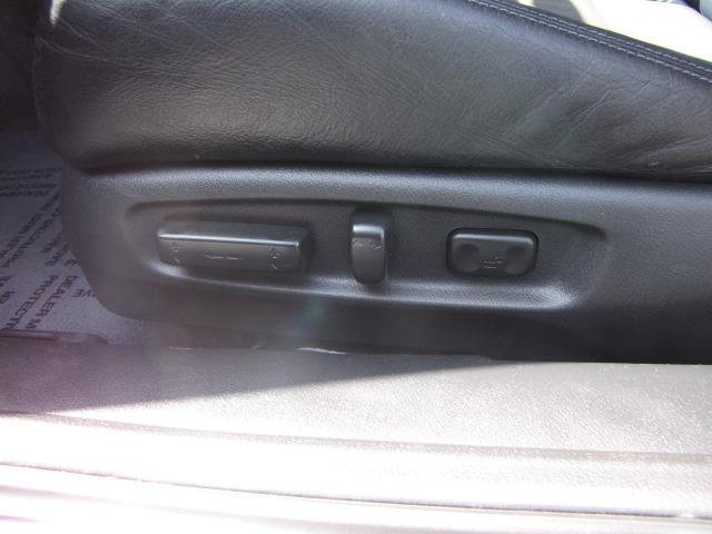 2007 Acura TL 2.3L I