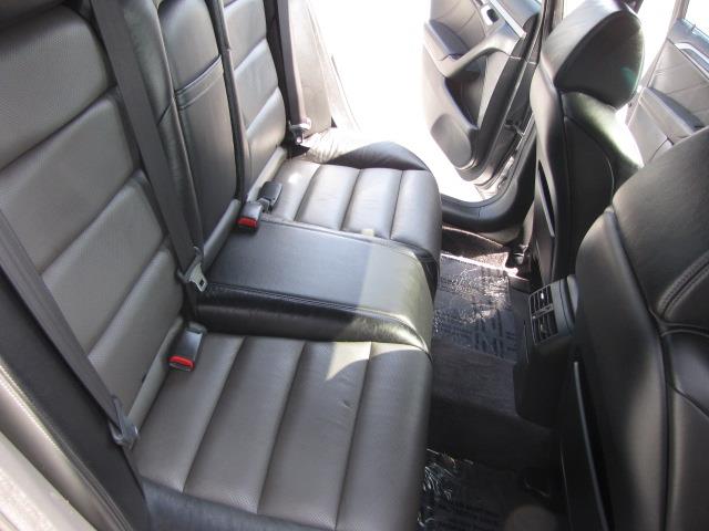 2007 Acura TL 2.3L I