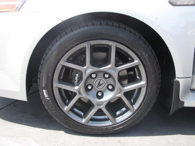 2007 Acura TL 2.3L I