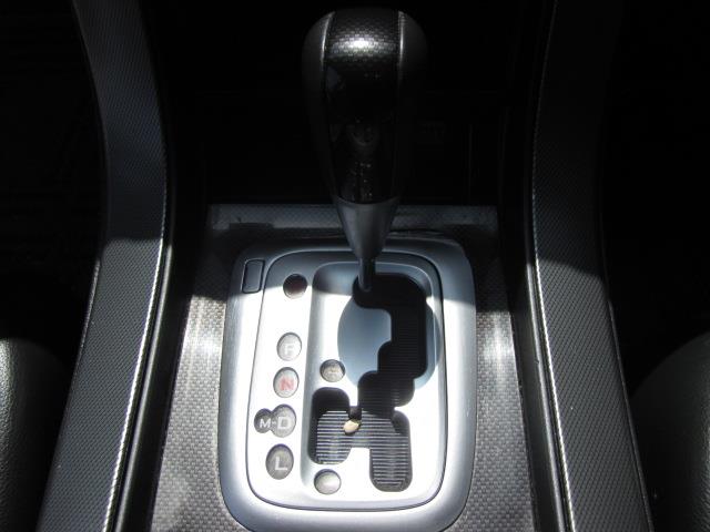 2007 Acura TL 2.3L I