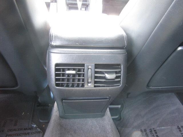 2007 Acura TL 2.3L I