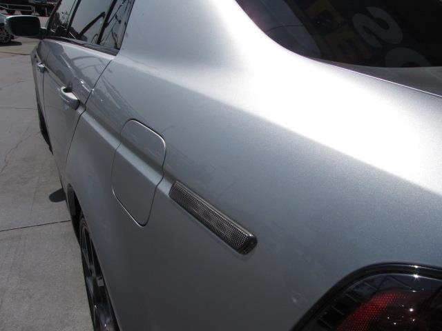 2007 Acura TL 2.3L I