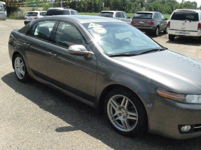 2007 Acura TL Premium Quattro